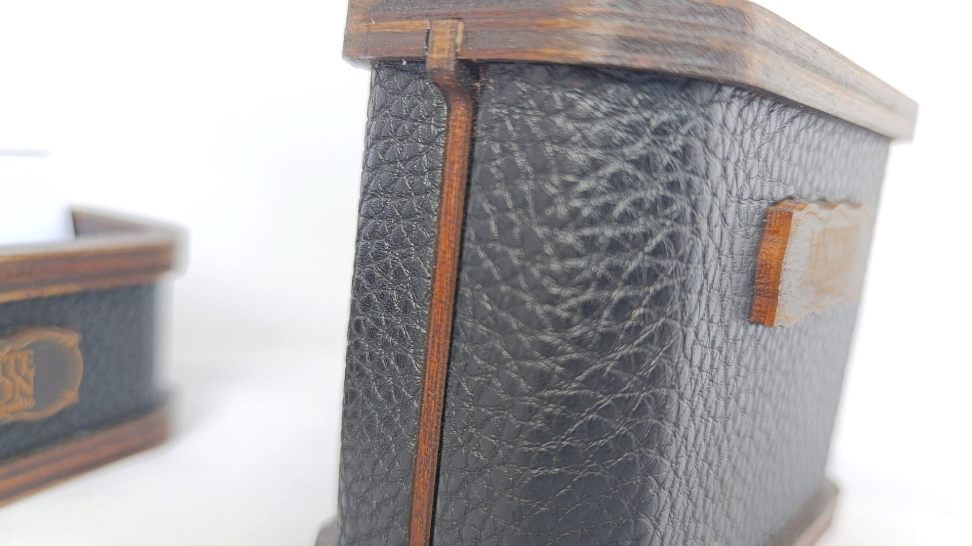 businesscardholder_00217_scr_3 Pencil holder 00217