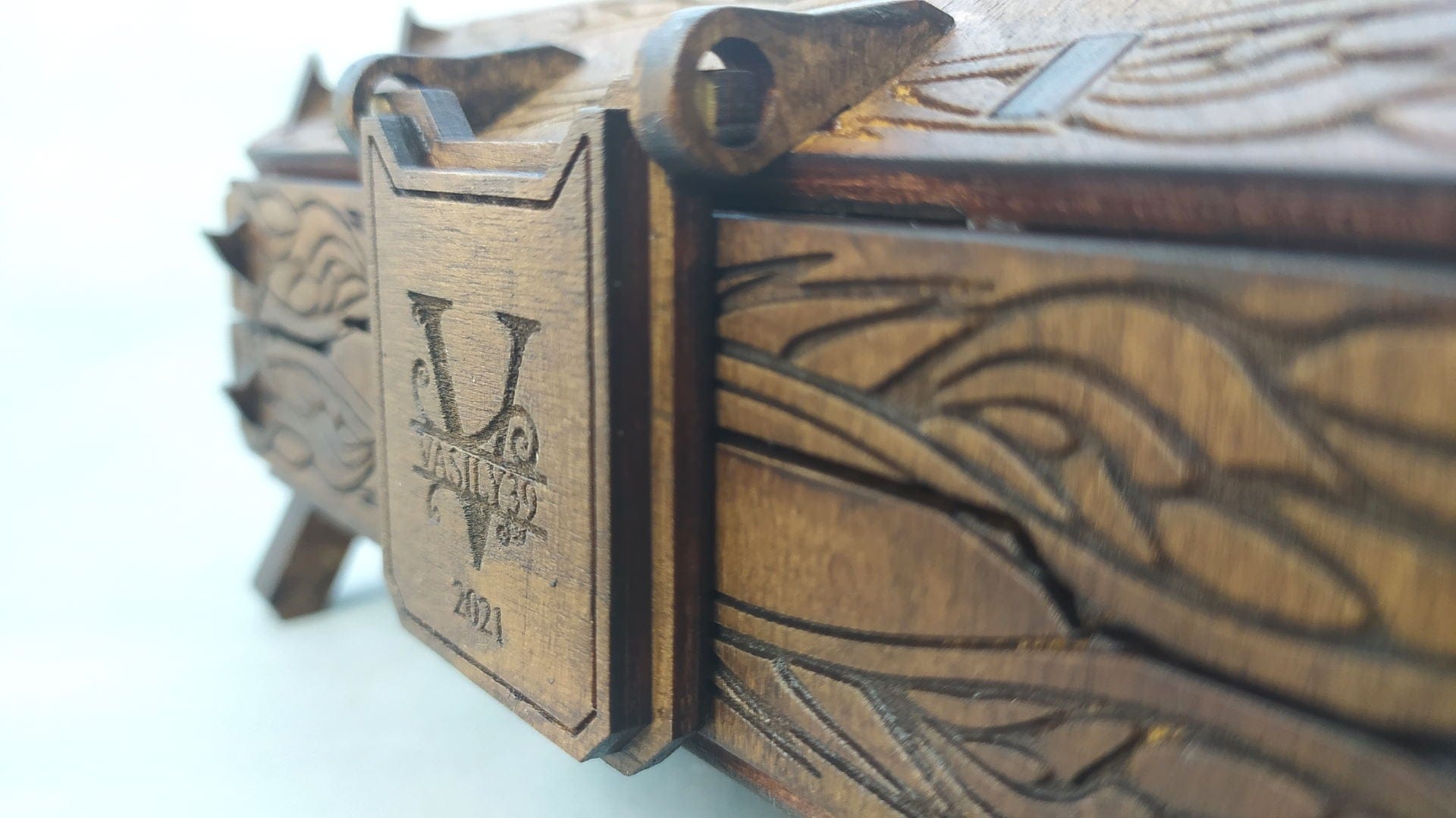 Treasure chest 00004