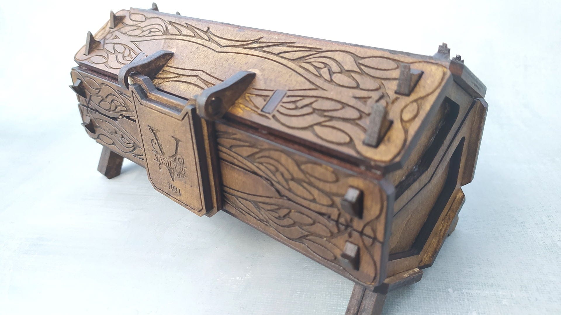 Treasure chest 00004