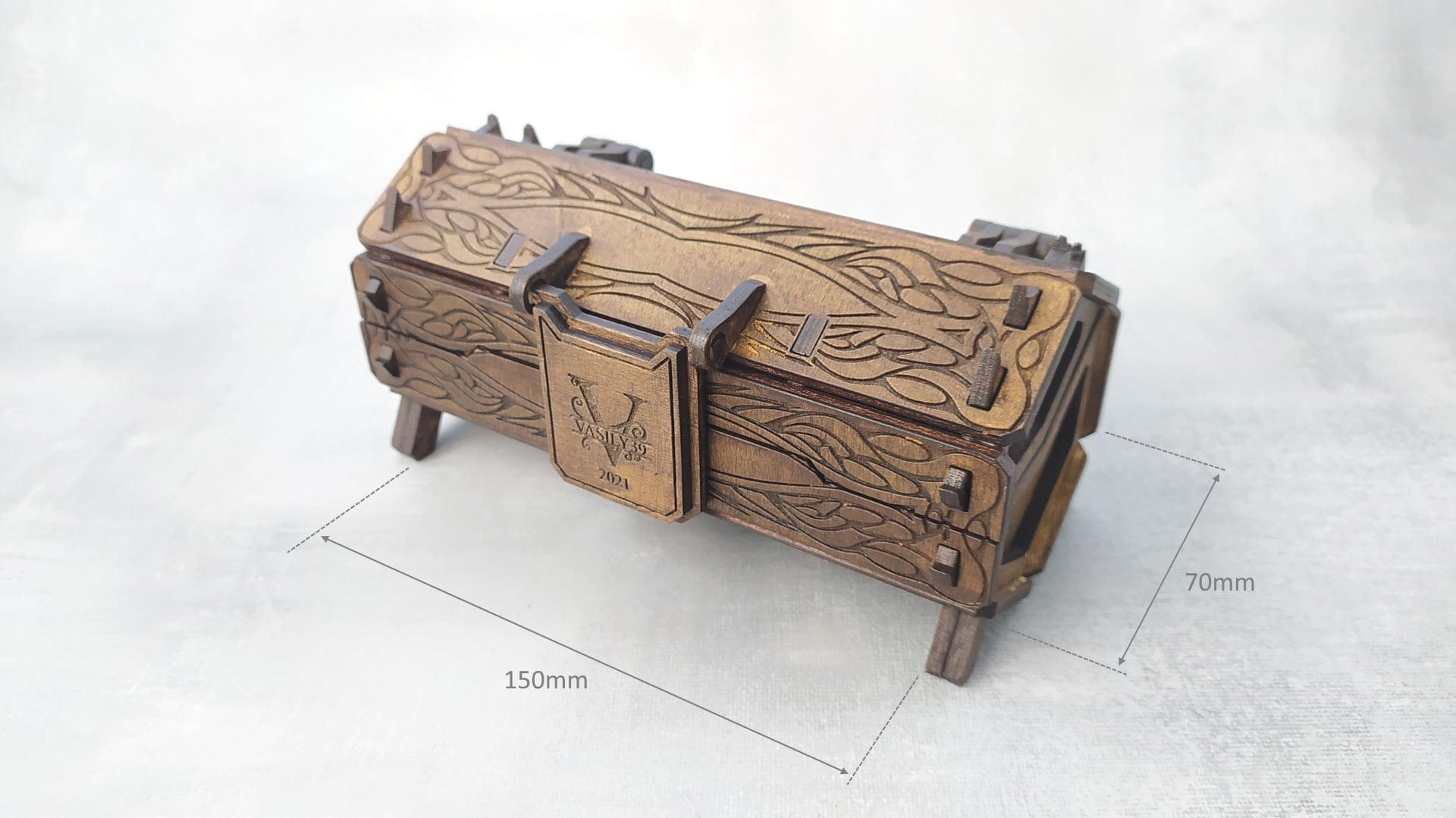 Treasure chest 00004