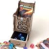 Card & Dice Storage Box 00033