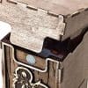 Card & Dice Storage Box 00033