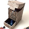 Card & Dice Storage Box 00033