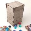 Card & Dice Storage Box 00033