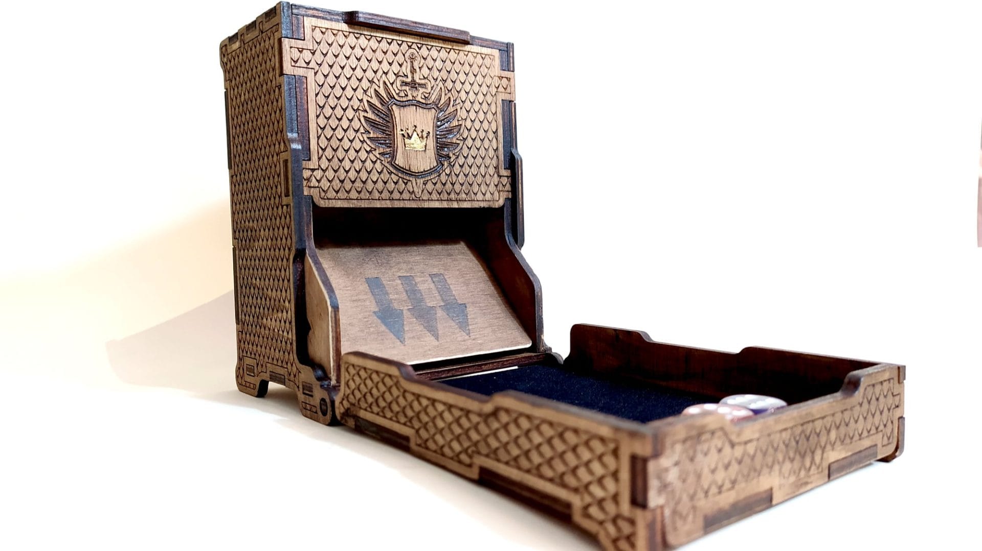 00059_scr6 Folding dice tower 00059
