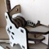 00066_scr1 Safe with combination lock 00066