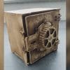 00066_scr3 Safe with combination lock 00066