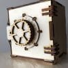 00066_scr7 Safe with combination lock 00066