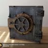 00066_scr8 Safe with combination lock 00066