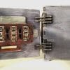 00072_scr6 Safe with combination lock 00072