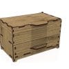 Chest of drawers 00080