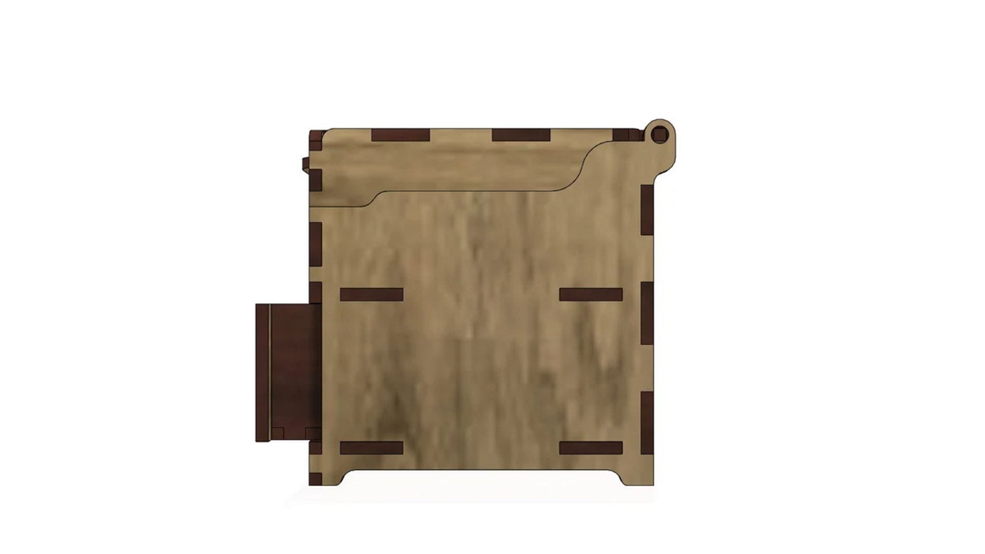 Chest of drawers 00080