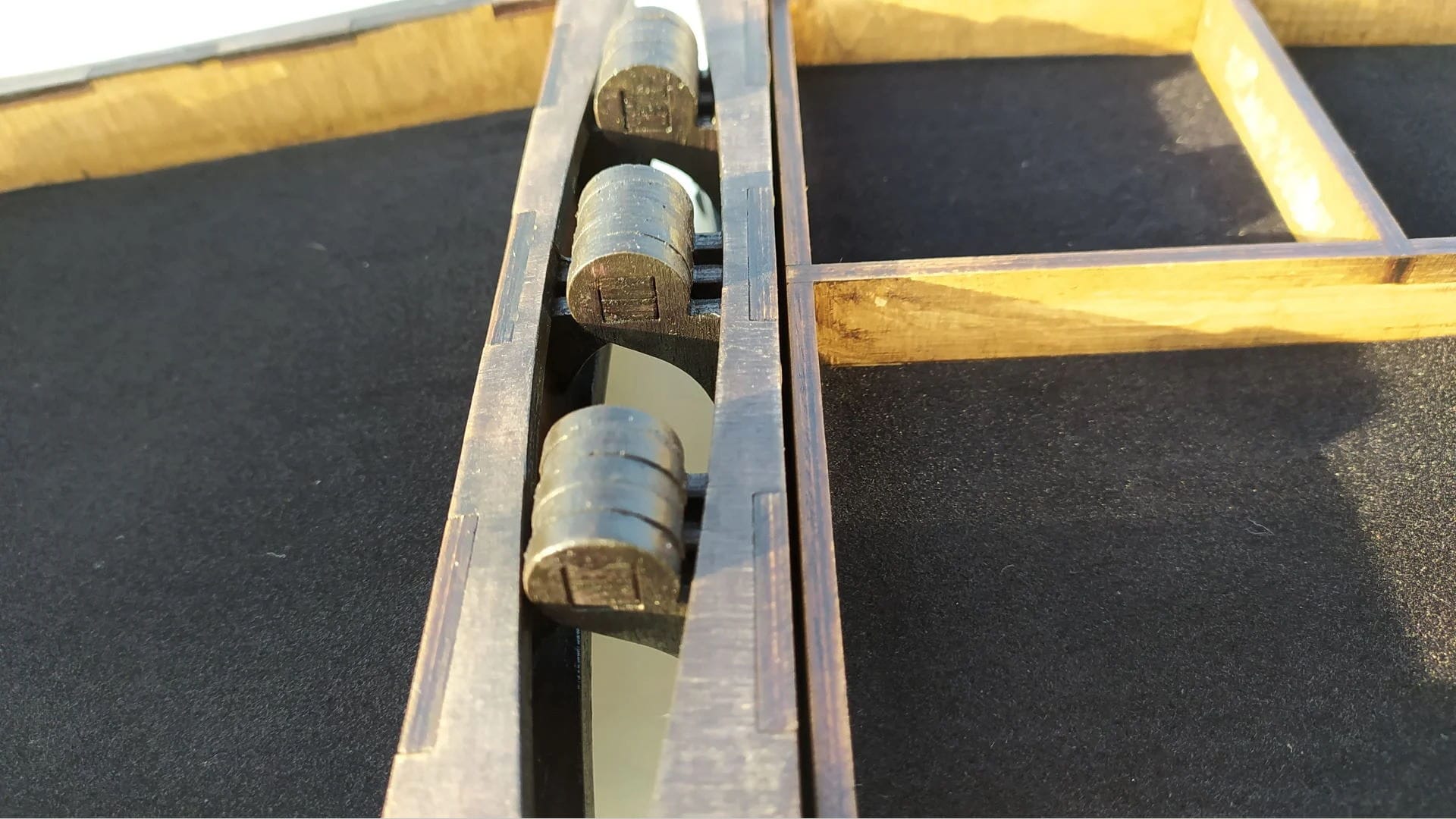Jewelry box 00133