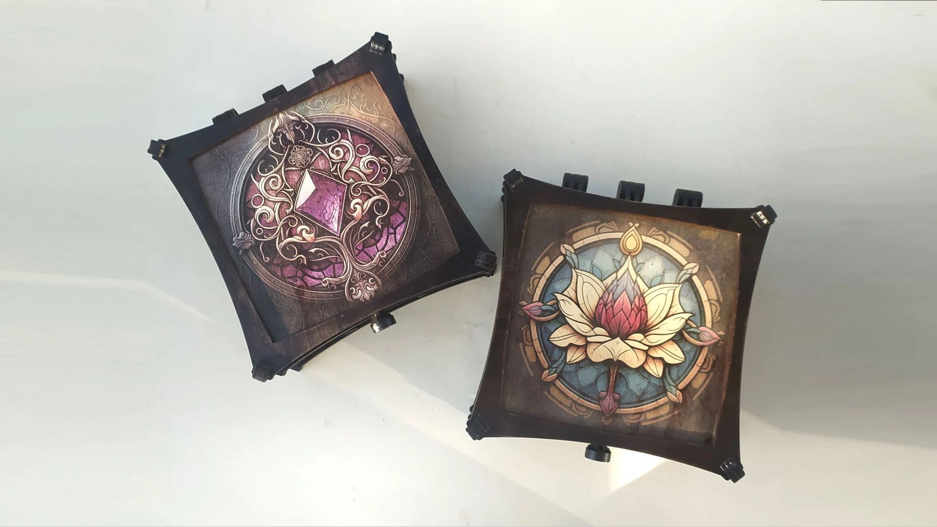 Jewelry box 00133