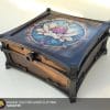 Jewelry box 00133