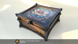 00133_scr9 Jewelry box 00133