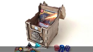 00139_scr1 Card Storage Box 00139