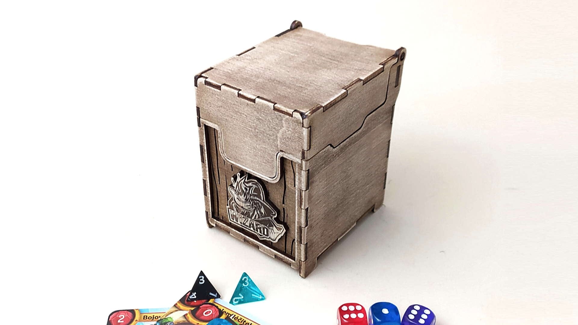 00139_scr4 Card Storage Box 00139