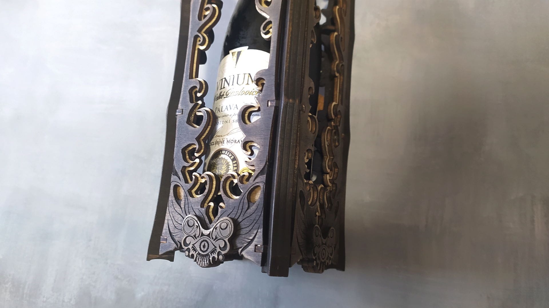 Wine box L0004