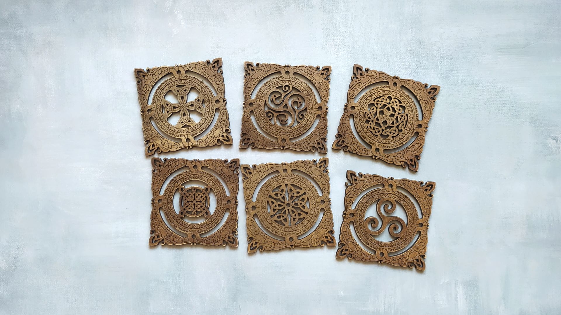 L0001_scr14 Coasters Set L0001