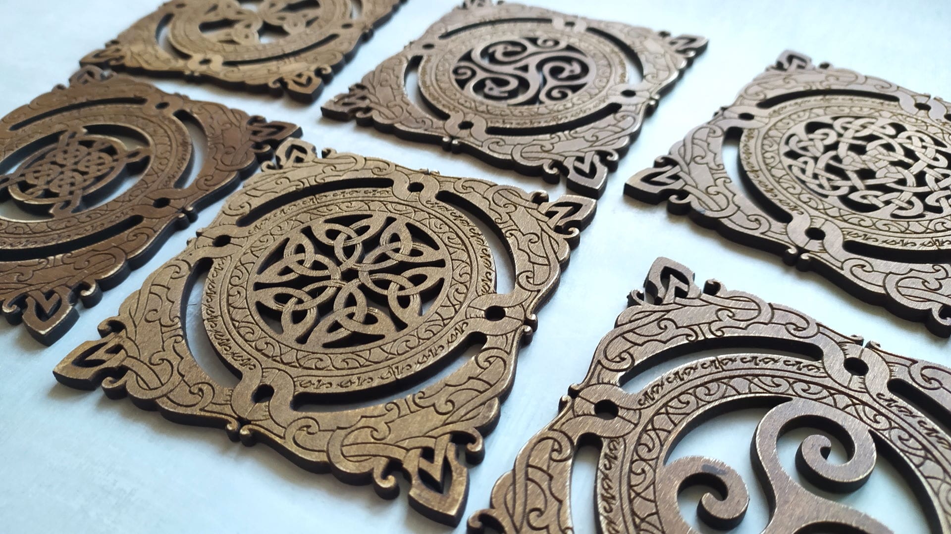 L0001_scr5 Coasters Set L0001
