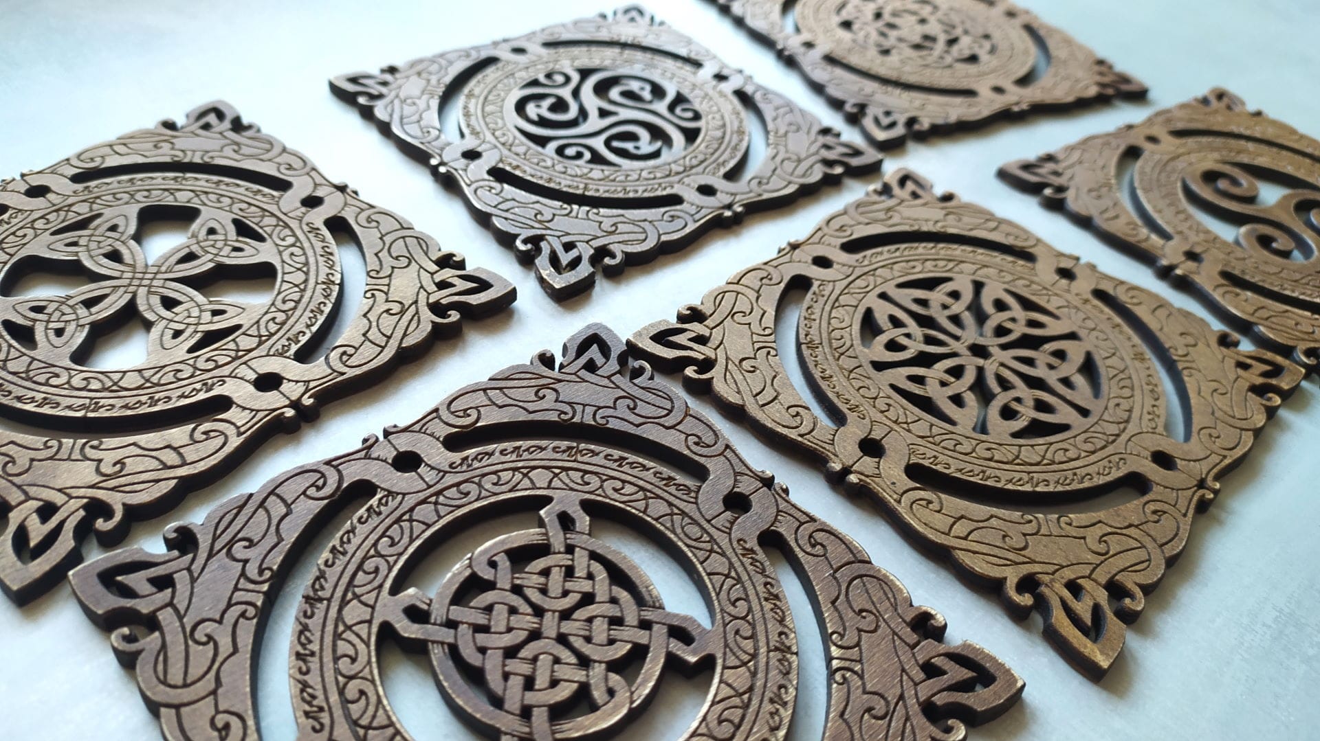 L0001_scr6 Coasters Set L0001