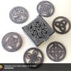 Coasters Set L0003
