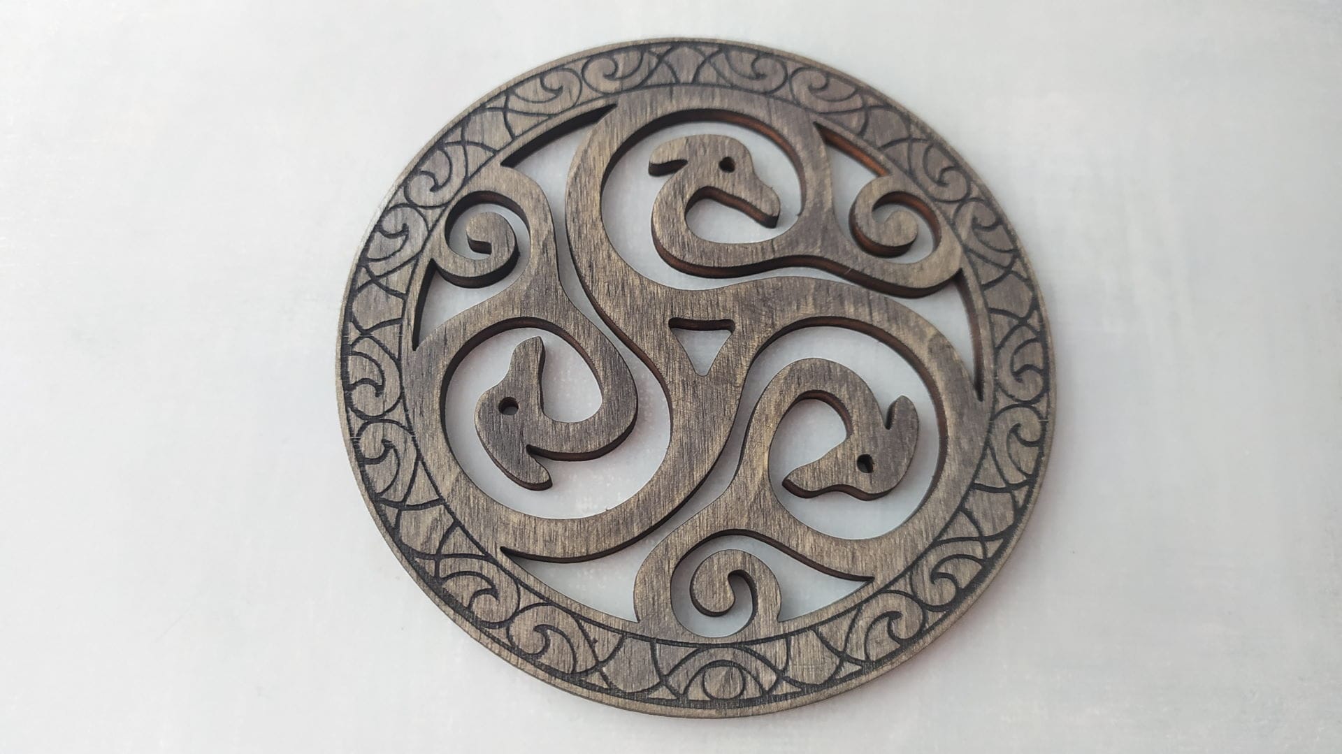 Coasters Set L0003