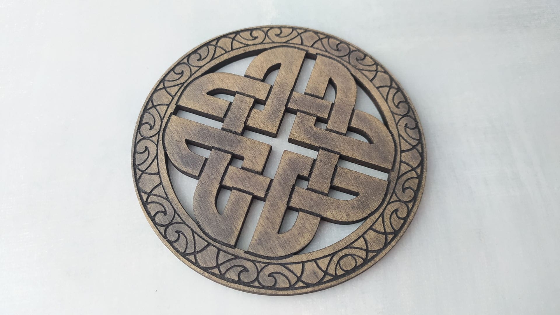 Coasters Set L0003