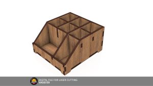 L0005_scr1 Desktop organizer L0005