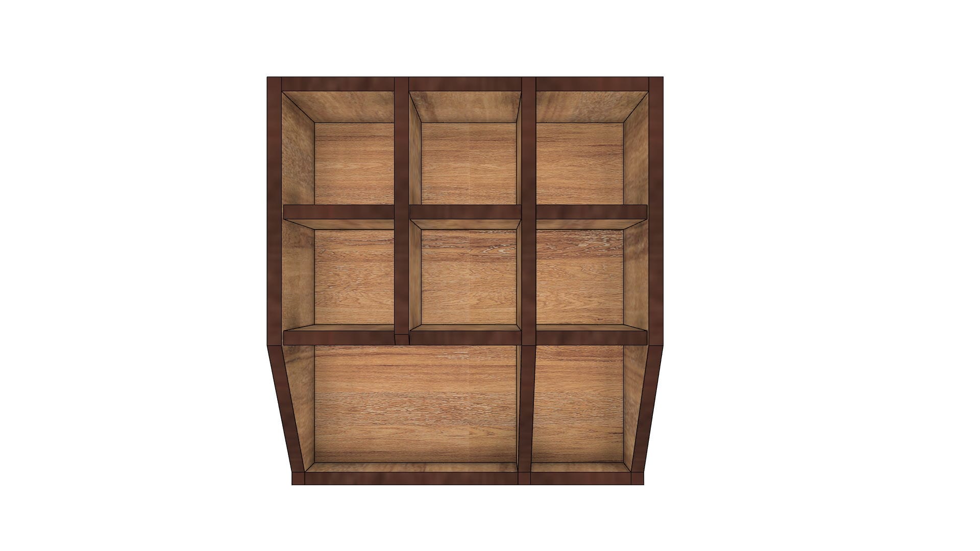 L0005_scr2 Desktop organizer L0005