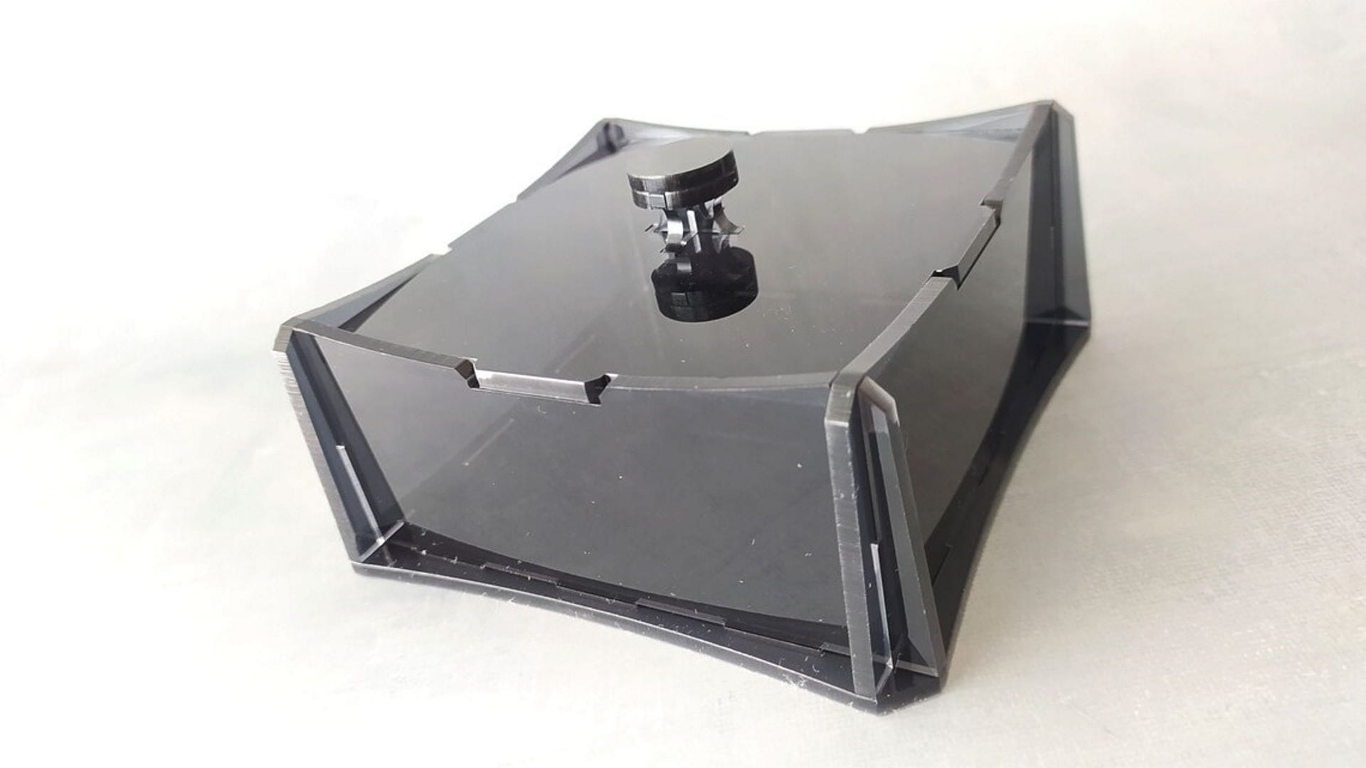 Simple box L0008