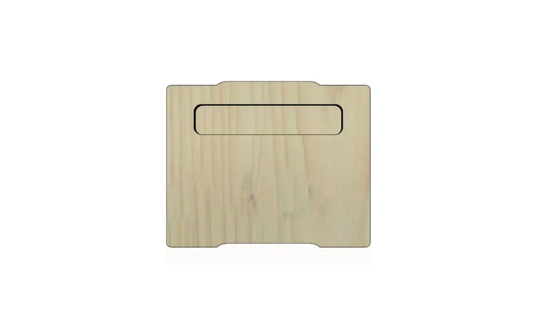 Stackable box organizer L0009