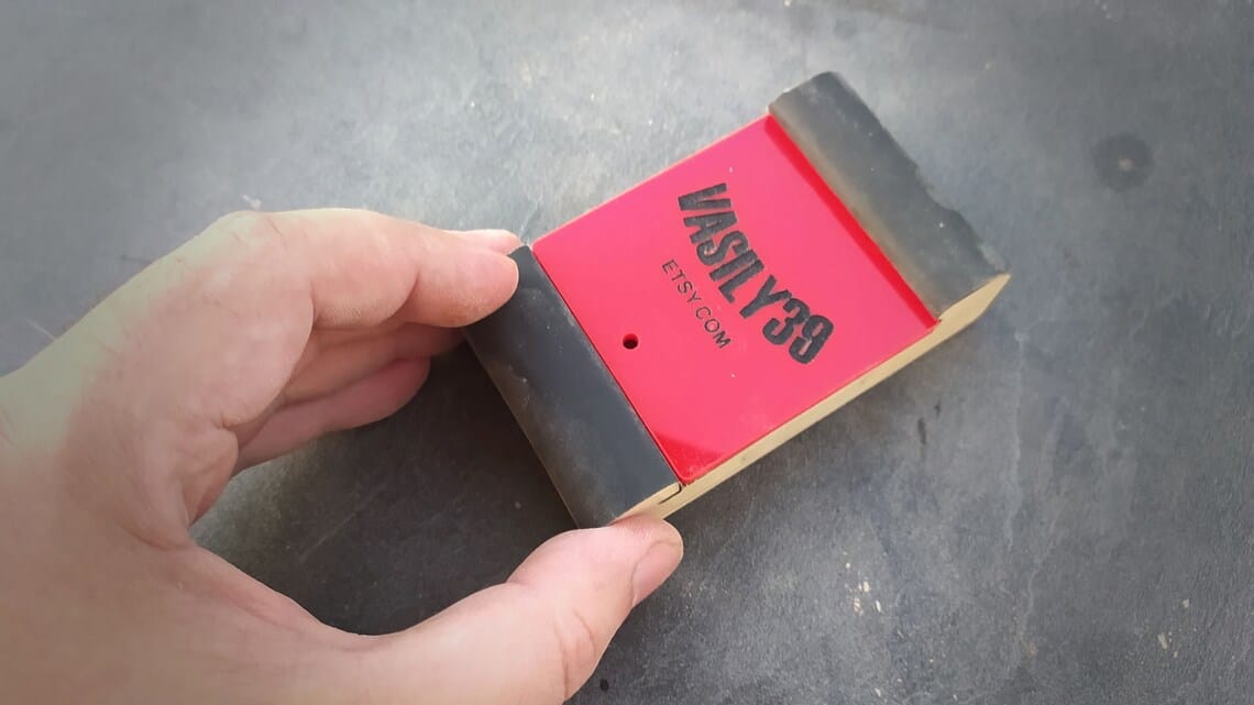 T0001_scr2 Hand sanding bar T0001