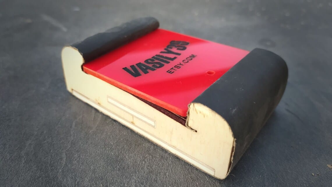 T0001_scr4 Hand sanding bar T0001