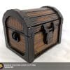 Treasure chest 00222
