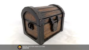 00222_scr0 Treasure chest 00222