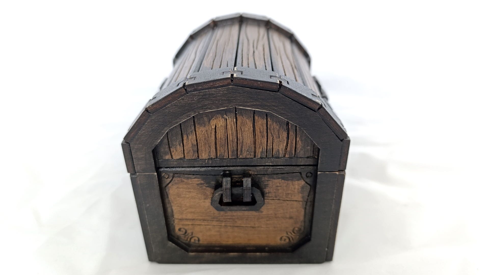 Treasure chest 00222
