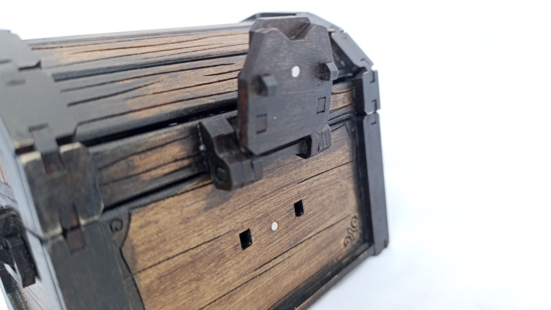 Treasure chest 00222