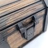 Treasure chest 00222
