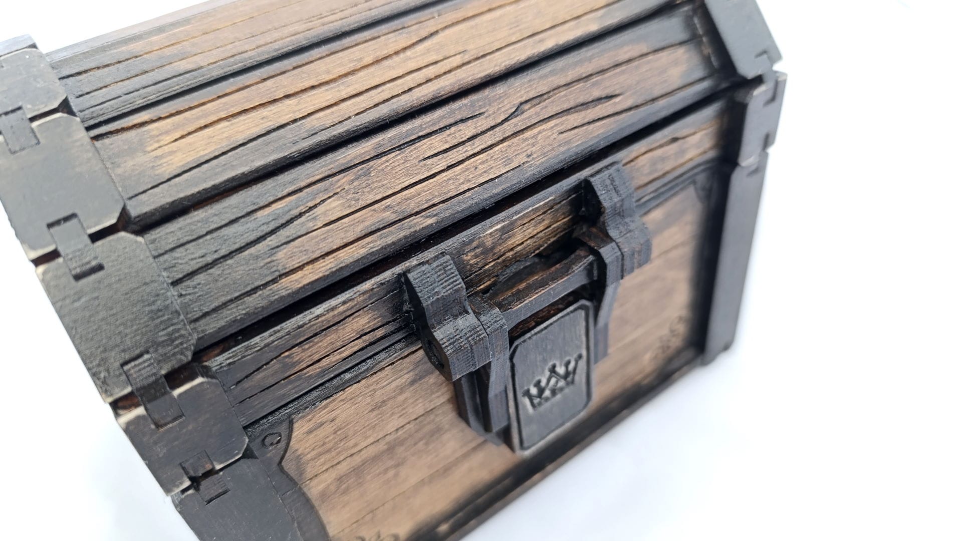 Treasure chest 00222
