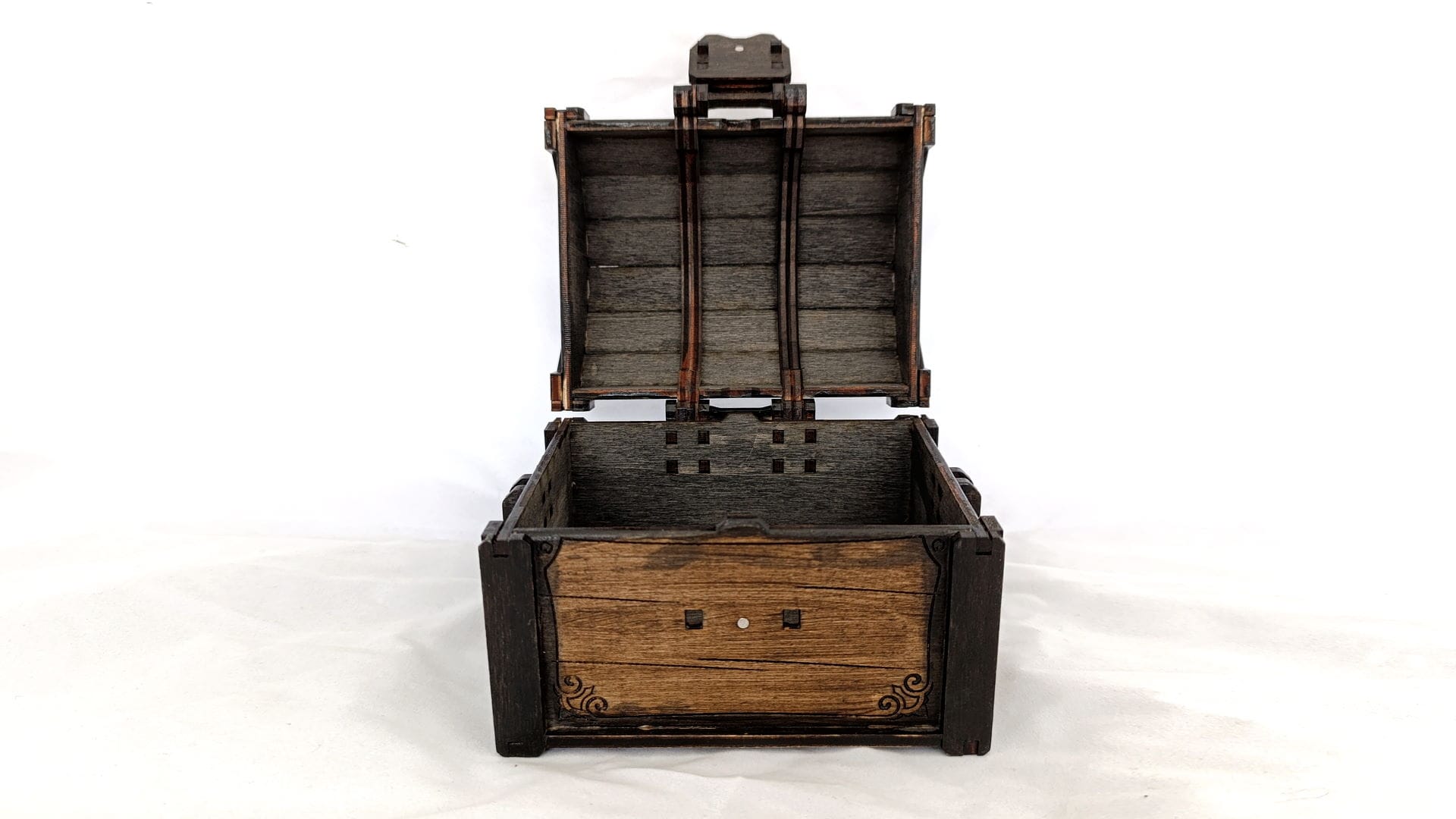 Treasure chest 00222