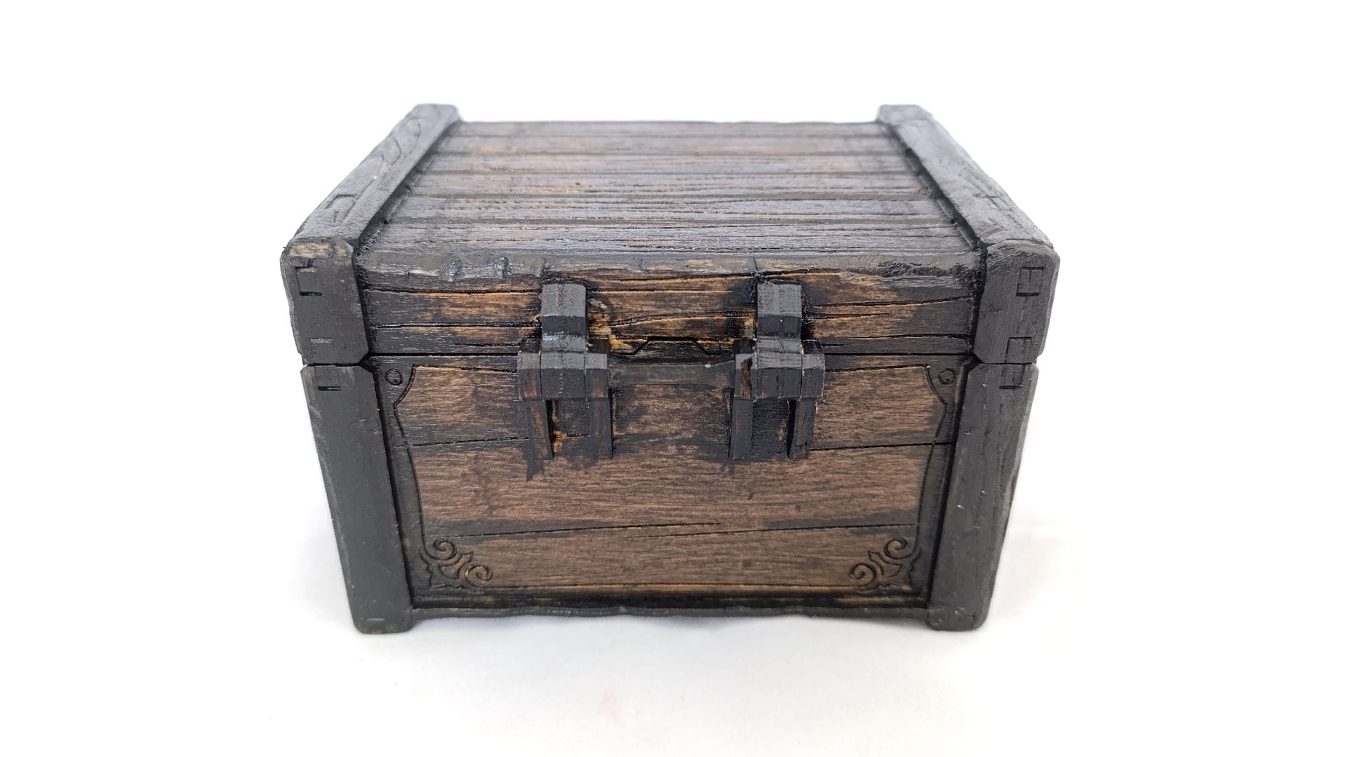 00223_scr2 Treasure chest 00223