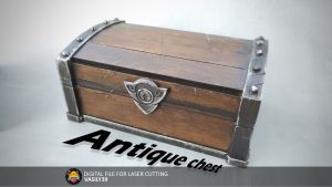 00001_scr1 Treasure chest 00001