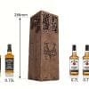 00026_scr7 Gift box for whiskey 00026