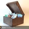 Card storage box 00048