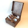 Card storage box 00048