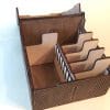 Card storage box 00048