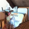 Card storage box 00048