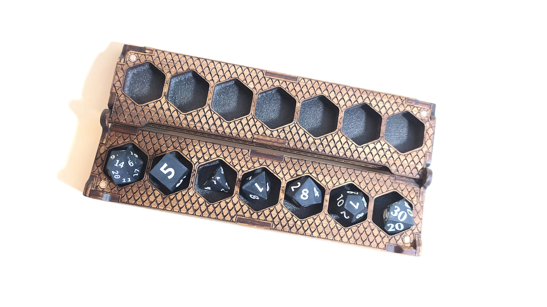 00050_scr2 Mini box for 7 dices 00050